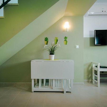 Holidays2Malaga Juan De Mena Apartments Exterior foto