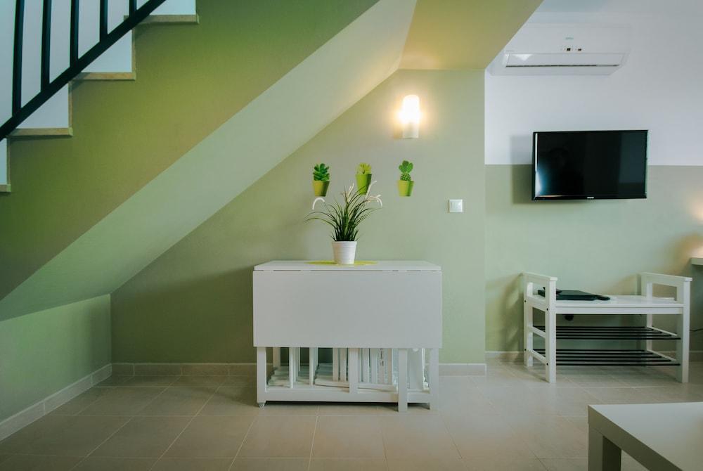 Holidays2Malaga Juan De Mena Apartments Exterior foto